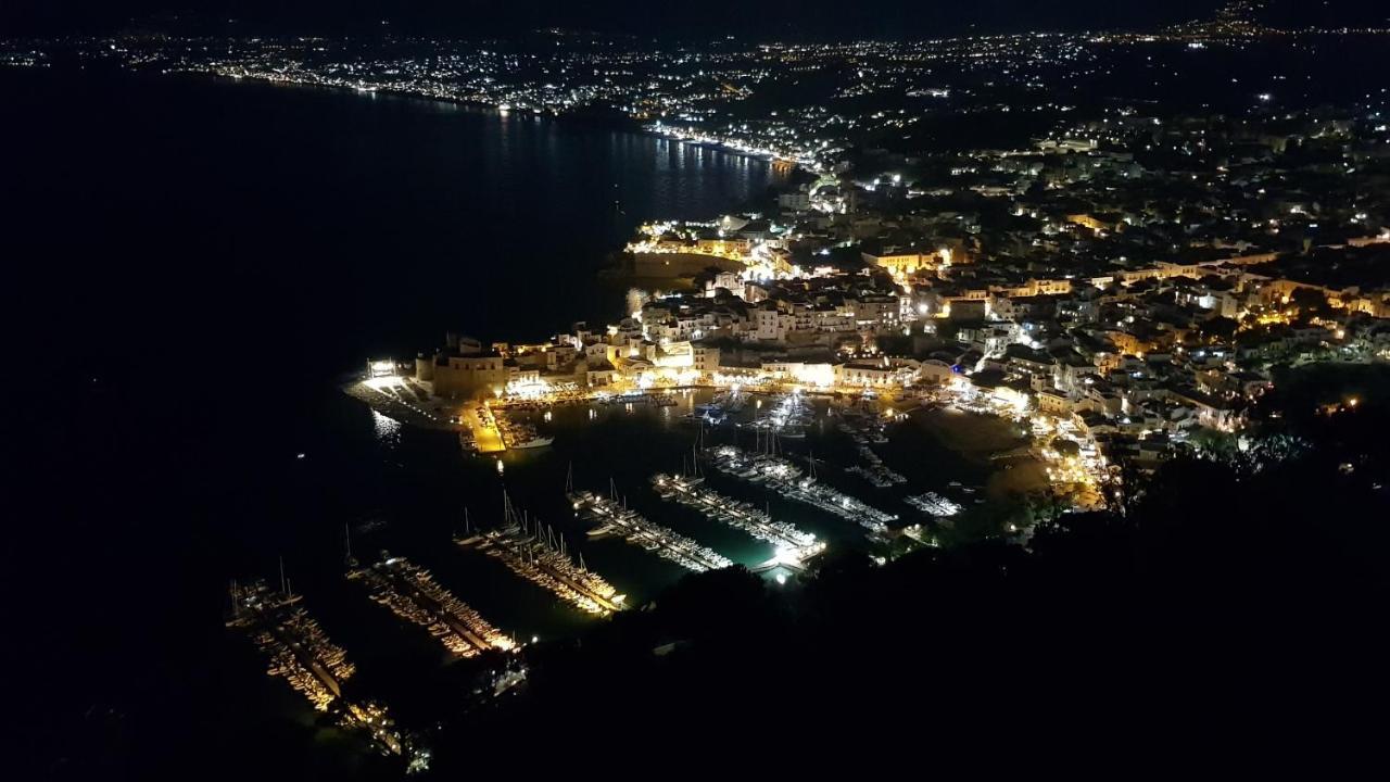 Magilu Case Con Jacuzzi Castellammare del Golfo Buitenkant foto